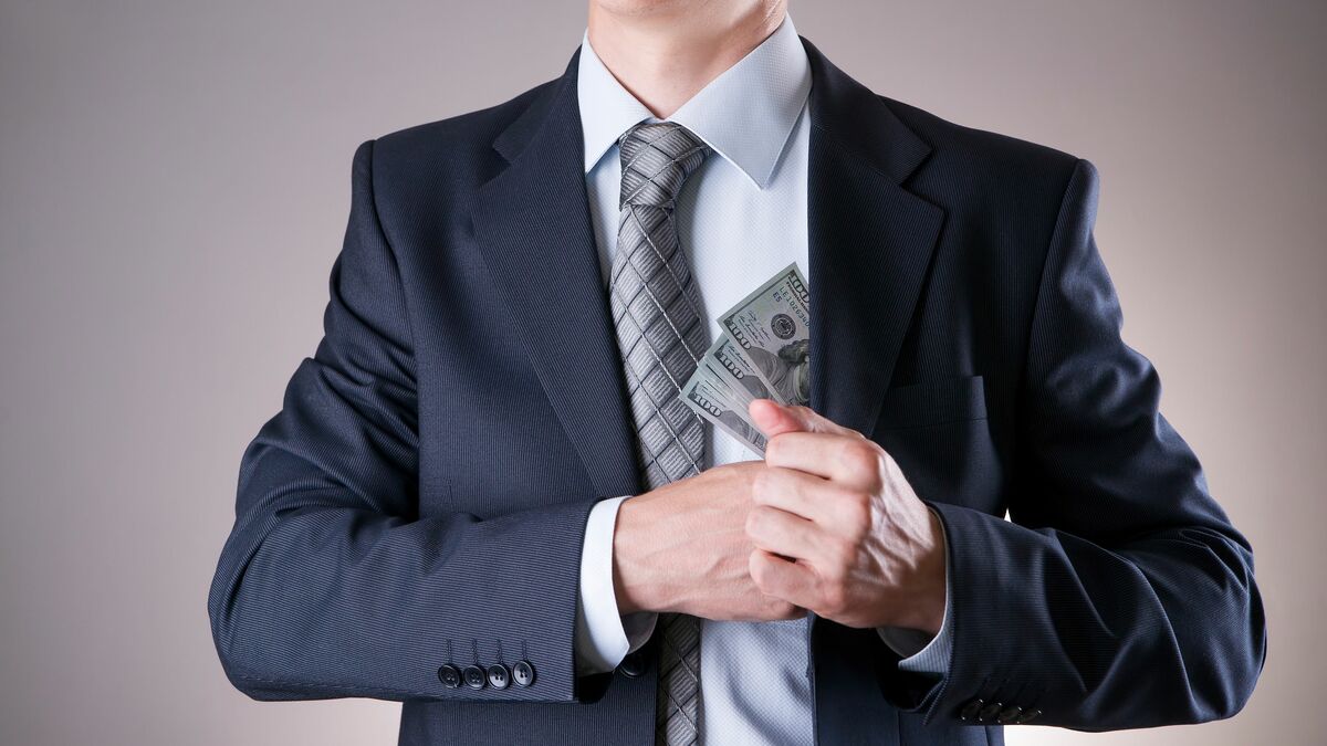 ｢政治とカネ｣を解決するたったひとつの方法