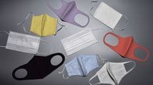 驚愕の結果…アベノマスク､中華マスク､お洒落マスクの効果を測定してみた