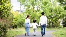 こりゃ子供が増えるはずないわ…お金のプロが暴いた｢年収1200万円世帯の手取り106万円減｣という子育て罰の実態