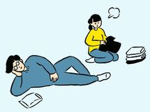 既婚女性500人に調査「今の夫と結婚してよかったですか？」