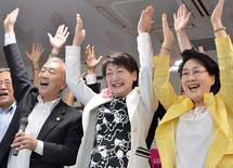 安倍政権を苦しめる「魔の月曜日」の深刻