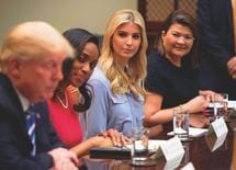 トランプ「次期大統領選の準備開始」