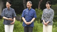 やっぱり｢愛子天皇｣しかない…皇室研究家｢問題だらけの旧宮家養子縁組が皇室にもたらす最悪シナリオ｣