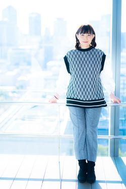 朝比奈あすかさん