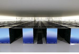 写真＝富士通プレスリリースより