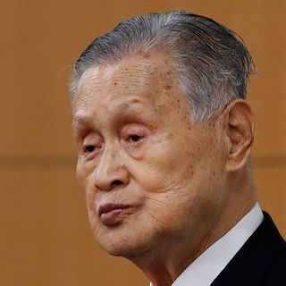 辞められると困る 東京五輪のカネと利権を配れるのは森喜朗会長だけだ 気配りの達人 に頼る関係者たち President Online プレジデントオンライン