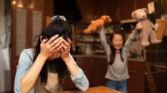あなたvsストレス｢ステイホームで"コロナ太り"に陥っていないか｣