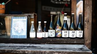 ｢苦し紛れでした｣失敗も軽やかに語る"獺祭じじい"挑戦の軌跡…桜井博志『獺祭 経営は八転び八起き』