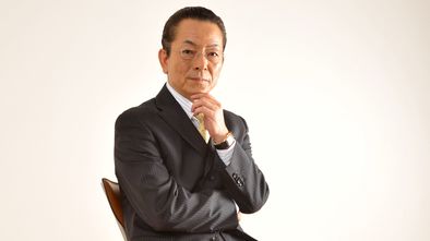｢杉下右京｣のセリフ回しはこうして生まれた…東映京都撮影所長が語る｢相棒｣が国民的ドラマになった理由