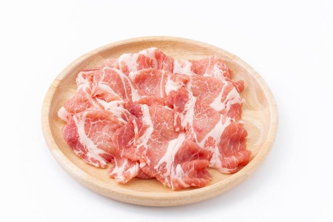 豚肉