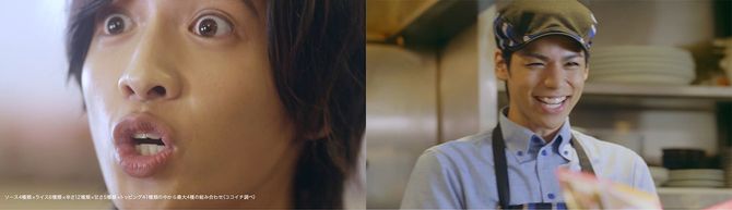 壱番屋プレスリリースより