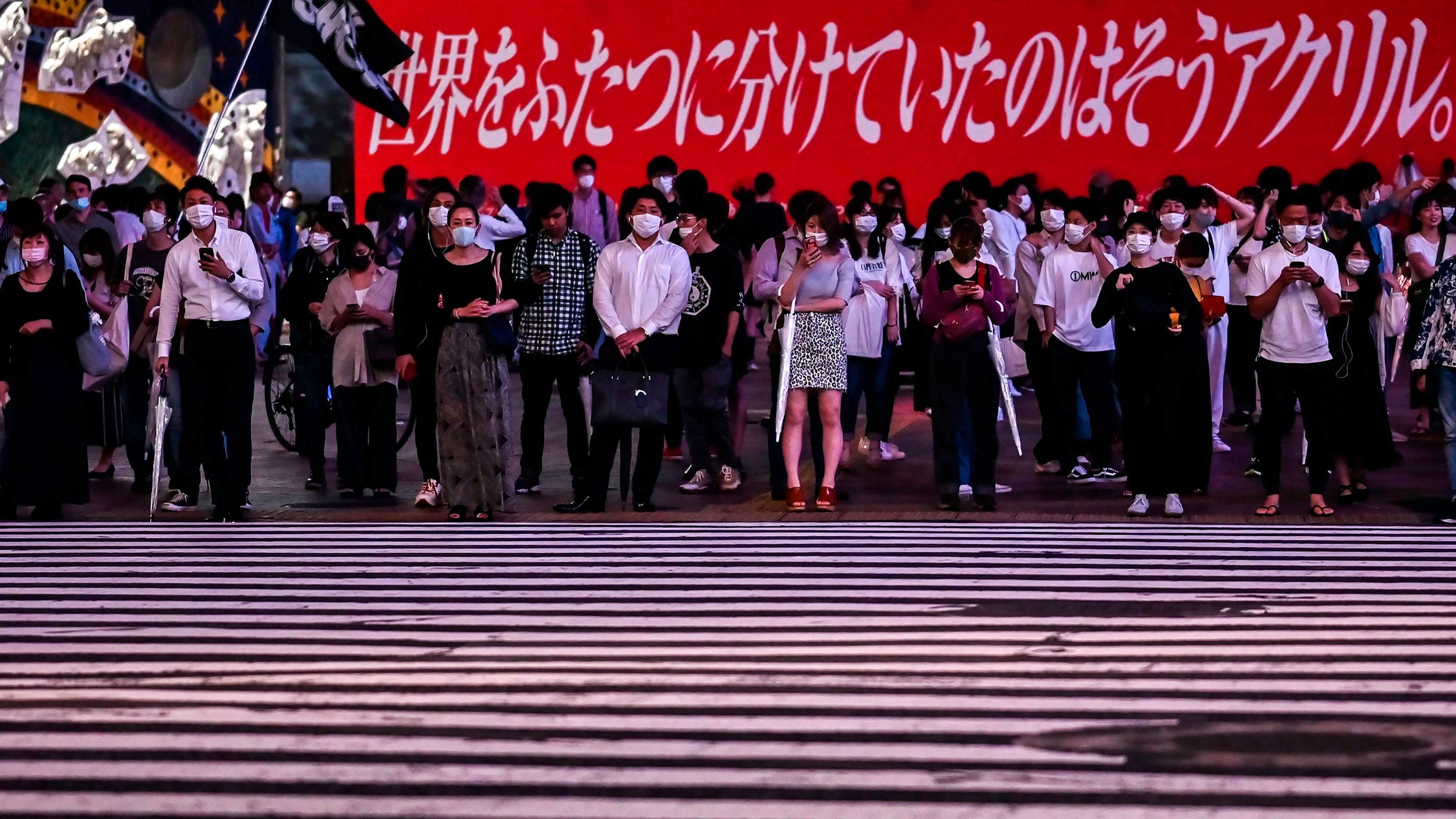 コロナ感染は自業自得 世界で最も他人に冷たい日本人の異様さ 過激な自己責任論に潜む 同調圧力 President Online プレジデントオンライン