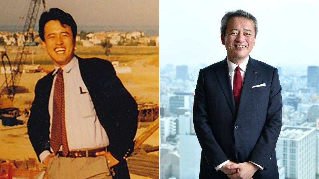 36歳で外資コンサル転職は間違いではなかったが…丸紅･大本社長がたった1年半で｢出戻り｣を決意した深いワケ