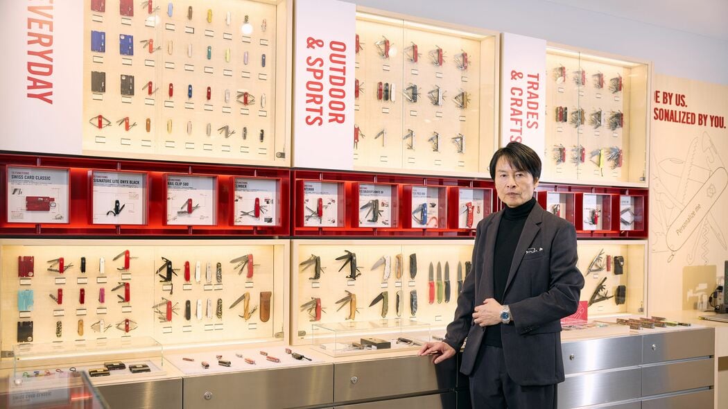 防災の必需品になる! 信頼性抜群のマルチツールに日本発"緊急避難モデル"登場