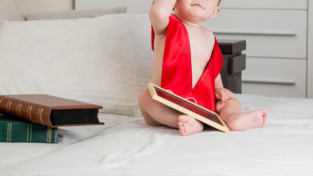 ｢0歳から月3万円を新NISA｣なら教育費の心配はなくなる…資産運用のプロが教える｢教育費積立｣の必勝法 わが子の大学入学までに1000万円を貯められる