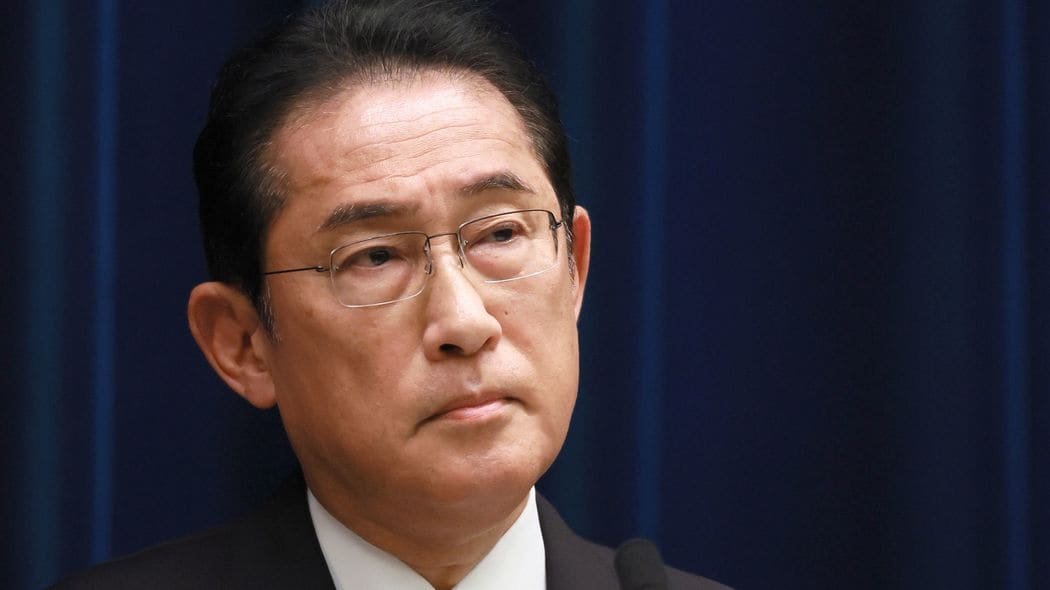 点検すればするほどボロが出る…岸田政権が陥った｢マイナンバー総点検｣という無間地獄 これでトラブルが解決するとはだれも思っていないが…
