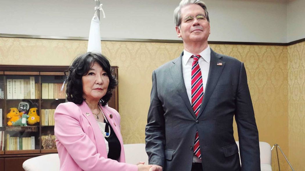｢円安ホクホク｣の時代は終わったのか…米財務長官｢リフレをやめろ｣発言のウラ側