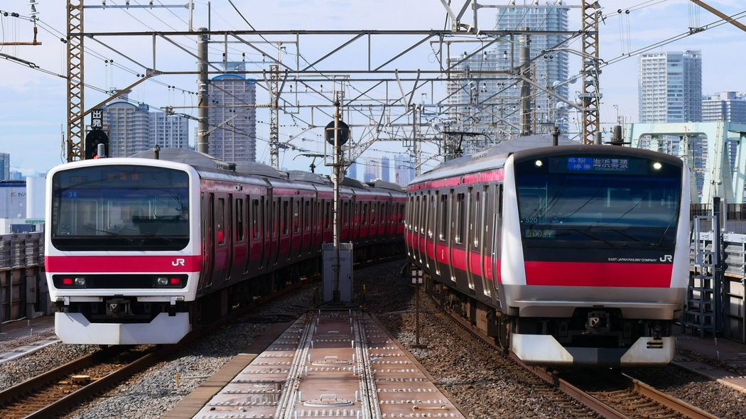 突然の｢通勤快速の廃止｣で大炎上…｢京葉線のダイヤ改悪｣をゴリ押しするJR東日本に抱く強烈な違和感 ダイヤ改正の狙いは､速達電車の有料特急化