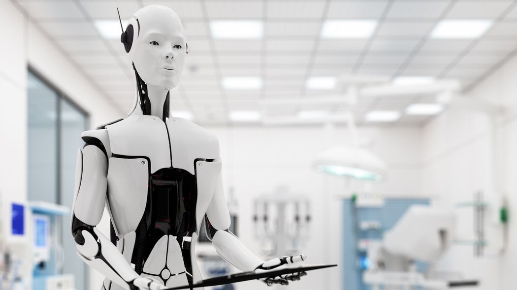 ウンザリする病院の待ち時間とはもうおさらば…近い将来､上から目線のクリニック常識が一変するワケ ｢研修医レベル｣だったAIがいまや｢上級医｣に