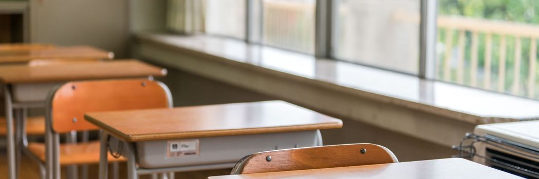 ｢ポニーテールは男子を欲情させる｣元教師が語る“ブラック校則”が野放しにされる理由