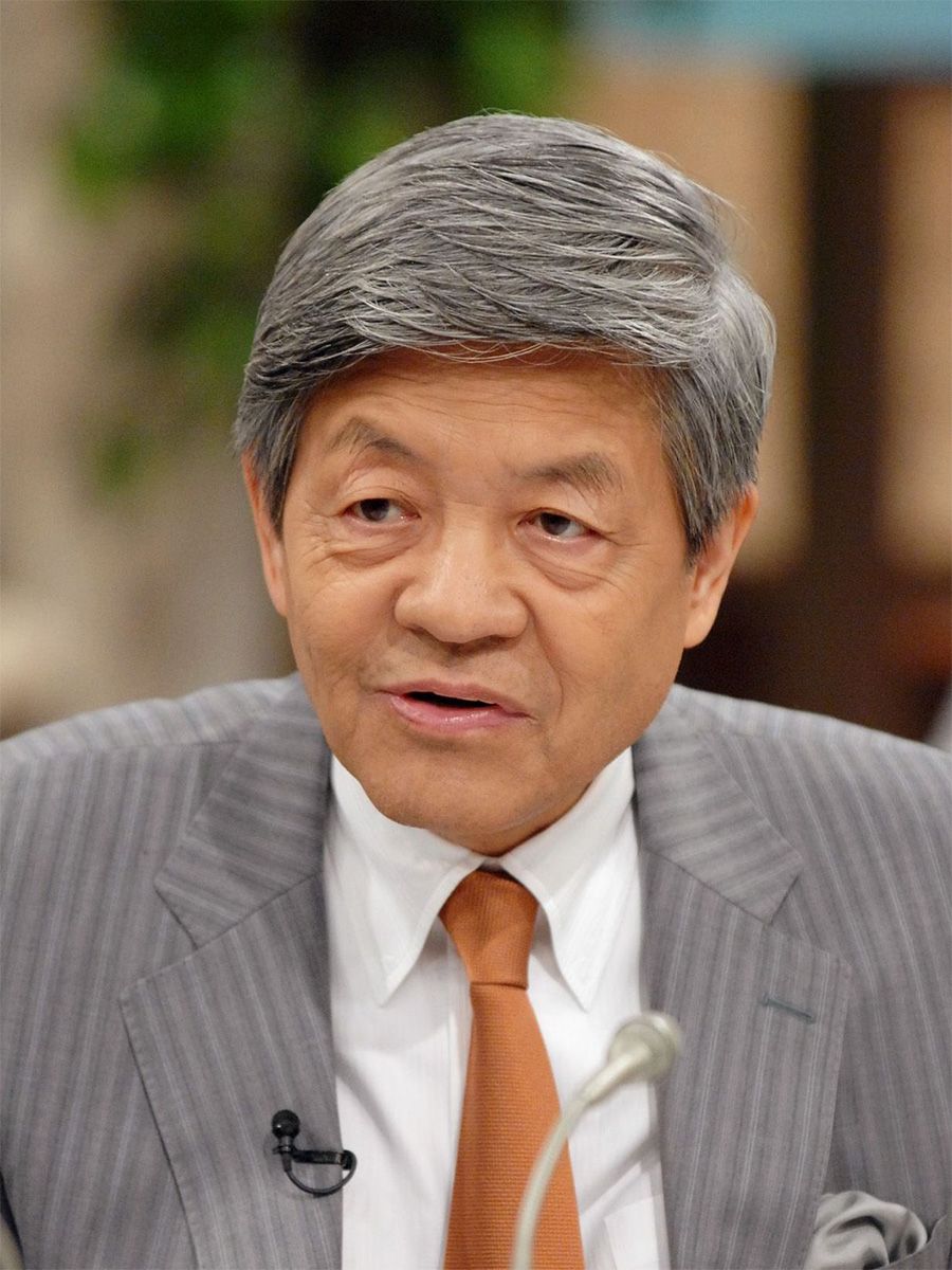 田原総一朗