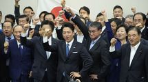 未熟な｢進次郎首相｣を推す自民党議員の本音…あるベテランは｢人の言うことは聞くから｣と漏らした