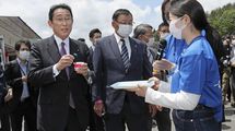 ｢何もしていない岸田政権｣の支持率が上がるばかり…元政治部記者が日本の野党に抱く"強烈な違和感"