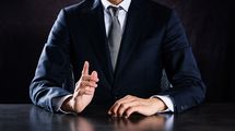 敏腕コンサルが発言の最後を必ず｢以上です｣で締めるワケ