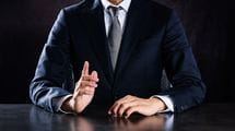 敏腕コンサルが発言の最後を必ず｢以上です｣で締めるワケ