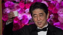 会社員時代の評価は｢皆に好かれる有能な会社員｣…安倍晋三がサラリーマン時代に絶対にやらなかったこと