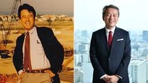 36歳で外資コンサル転職は間違いではなかったが…丸紅･大本社長がたった1年半で｢出戻り｣を決意した深いワケ