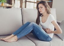 生理痛で病院を受診すべき危険な兆候とは