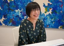 脳梗塞の夫と「距離を置いた」本当の理由