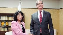 ｢円安ホクホク｣の時代は終わったのか…米財務長官｢リフレをやめろ｣発言のウラ側