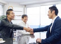 「彼がいい」客先から指名される人の秘密