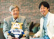 東大院卒「永久ベンチャー」の心　－対談：DeNA社長 守安 功×田原総一朗