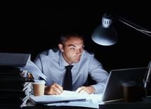 残業代目当ての社員を帰らせる唯一の方法