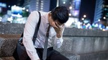 ｢落ち込むのは24時間と決めている｣僧侶が教える､負けて悔しい思いをした直後の3日間の過ごし方