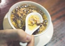 「世界一長寿の香港」秘訣はスープにあり