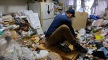 家族のゴミ部屋で悩んだら｢留守中に減らしてしまう｣という手もある
