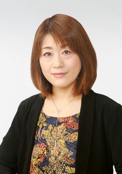 京都大学大学院教育学研究科の明和政子教授 写真=本人提供