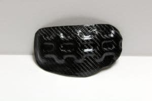 投手用プロテクター『プロX　ヘッドガード・フォー・ピッチャーズ』