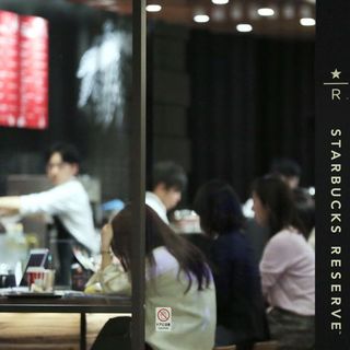 スタバでmacを広げる人の残念すぎる仕事効率 世界中で日本だけに見られる珍現象 President Online プレジデントオンライン