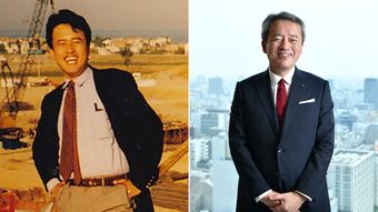 36歳で外資コンサル転職は間違いではなかったが…丸紅･大本社長がたった1年半で｢出戻り｣を決意した深いワケ