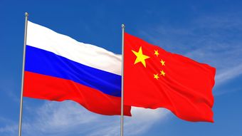 ｢ロシアが最重要パートナー｣中国台頭時代の新外交戦略論