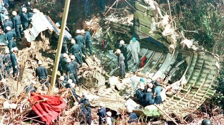 日航ジャンボ機｢墜落までの44分間｣は謎だらけ…極秘ボイスレコーダー