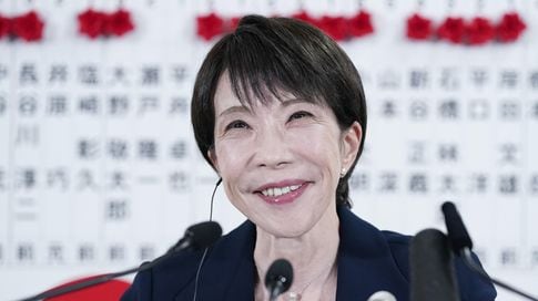 高市人気の理由は｢推し活｣でも｢女性だから｣でもない…若者が高市早苗に抱く