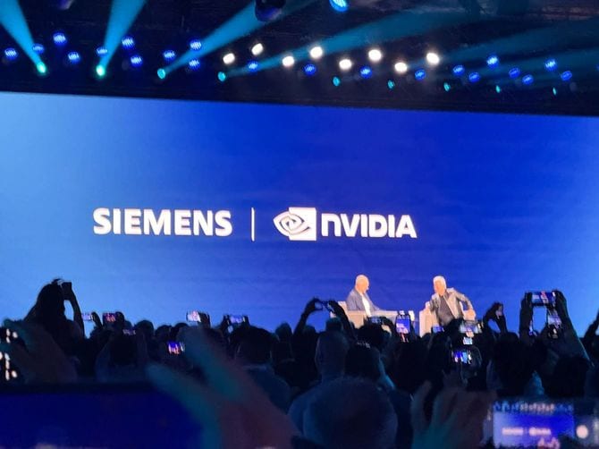 CES2026において筆者撮影