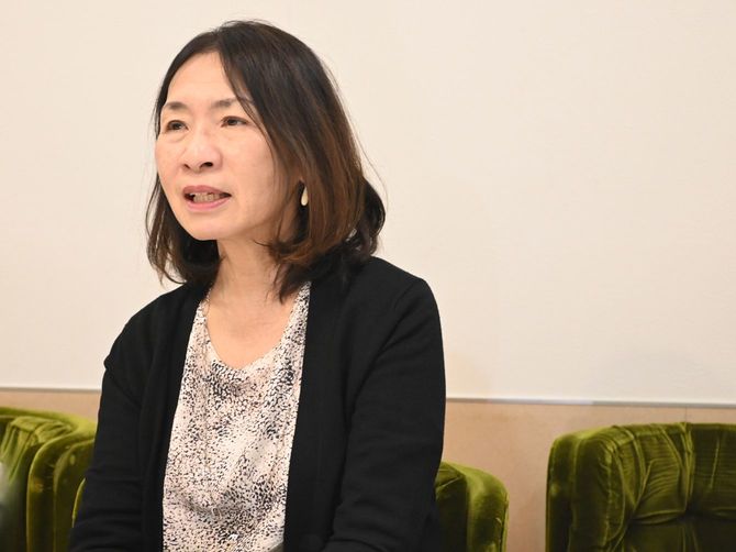 太田さん曰く、親の入院から介護に一気に巻き込まれることが多い。