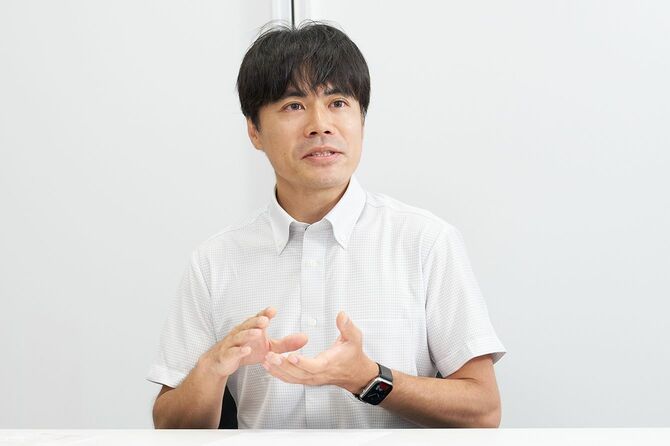 株式会社 日本HP ワークフォースソリューション事業本部 サービスビジネス部 担当マネージャー 那覇 正氏